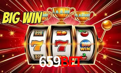 Login Seguro 659bet