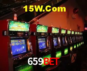 Casino Ao Vivo 659bet