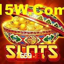 Live Casino 659bet