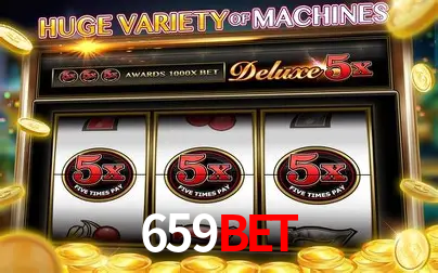 659bet login