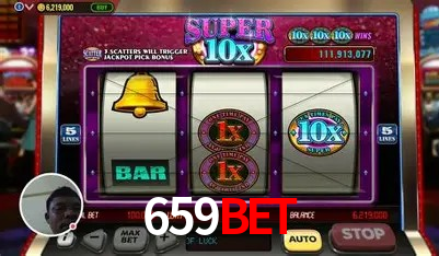 659bet
