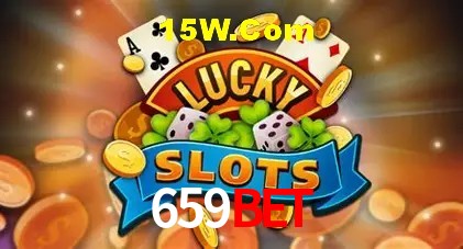 659bet: Jogos de Caça-Níqueis-Altas Recompensas, Roleta-Velocidade, Blackjack-Desafios Máximos