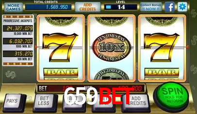 659bet