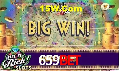659bet login