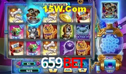 Ofertas Imperdíveis na 659bet: Promoções e Bônus Que Valem a Pena