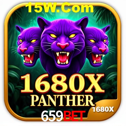 Programa VIP 659bet