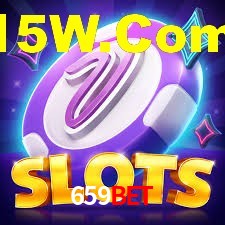 Welcome Bonus 659bet