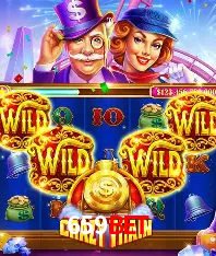 Promoções Sazonais 659bet