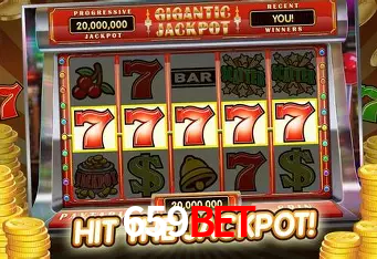Promoção Relâmpago 659bet
