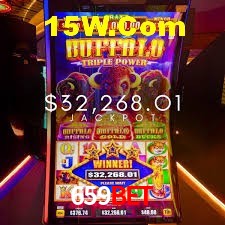 Slot Games 659bet
