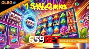Game Providers 659bet