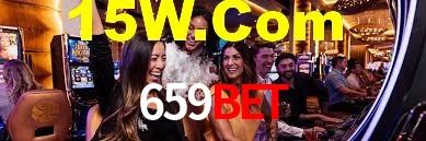 VIP Casino 659bet