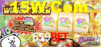 Programa VIP 659bet