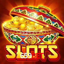 Roulette Table 659bet
