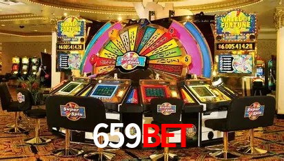 Estatísticas do Jogo 659bet