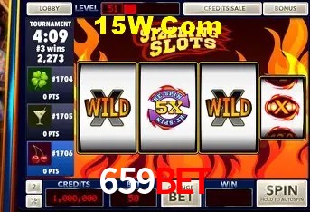 Ofertas Exclusivas 659bet