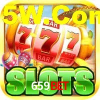 Blackjack Table 659bet