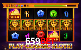 Experiência VIP 659bet